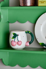 Cherry Mug