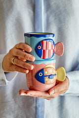 Little Fish Cup