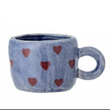 Nini Espresso Cup - Patterned