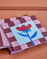 Poppy Paper Napkins (set of 20)