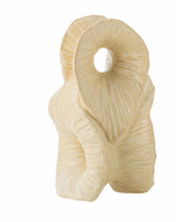 Faba Sculpture