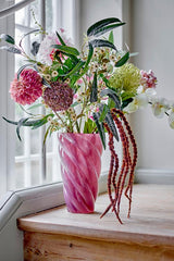 Calla Glass Vase