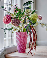 Calla Glass Vase