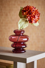 Kara Bubble Vase Small