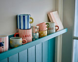 Cherish Mug, Dad/Love