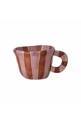 Nini Espresso Cup - Striped