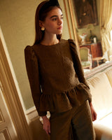 Vania Blouse