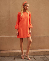 Leon Dress