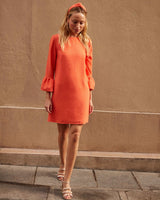 Leon Dress