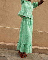 Sam Blouse