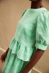 Sam Blouse