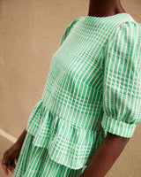 Sam Blouse