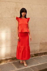 Romy Skirt