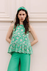 Esmee Blouse