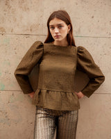 Vania Blouse