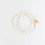 Laure Double Bracelet