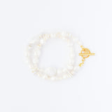 Caramella Double Bracelet / Choker Necklace