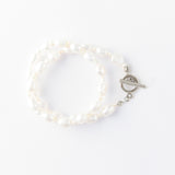 Hadita Double Bracelet / Choker Necklace