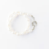 Hadita Double Bracelet / Choker Necklace