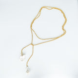 Paradiso Piccolo Necklace
