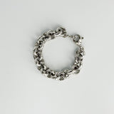 Firenze Bracelet Silver