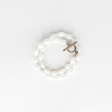 Hadita Double Bracelet / Choker Necklace