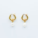 Julie Grande Hoops