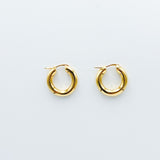 Julie Grande Hoops