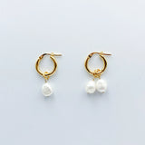 Julie & Nathi Hoops