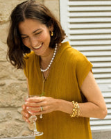 Paradiso Necklace