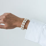 Hadita Double Bracelet / Choker Necklace