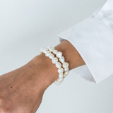 Laure Double Bracelet