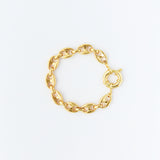 Brooklyn Bracelet Gold