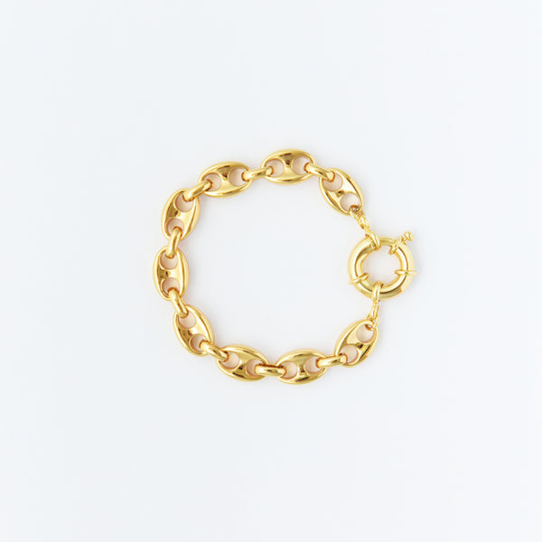Brooklyn Bracelet Gold