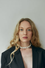 Laure Choker / Necklace