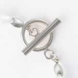 Customized Classic Letter Bracelet