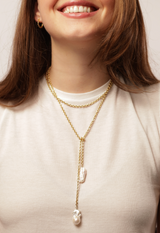 Paradiso Piccolo Necklace