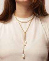 Paradiso Necklace