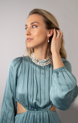 Laure Choker / Necklace