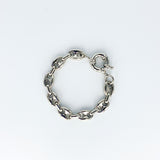 Brooklyn Bracelet Silver