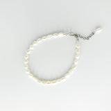 Tiny Pearl Bracelet