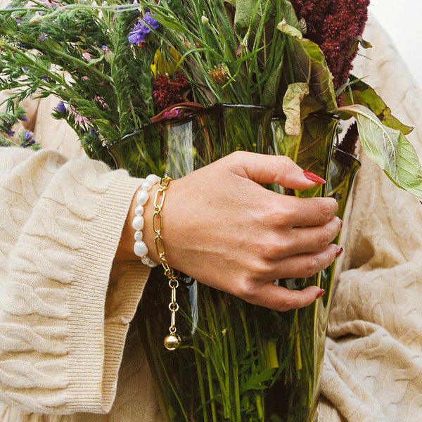 Laure Bracelet