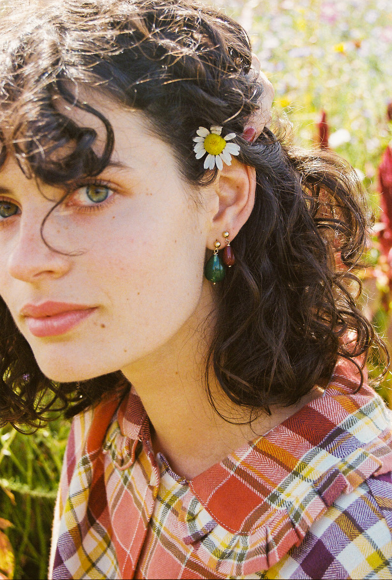 Berri Eardrops