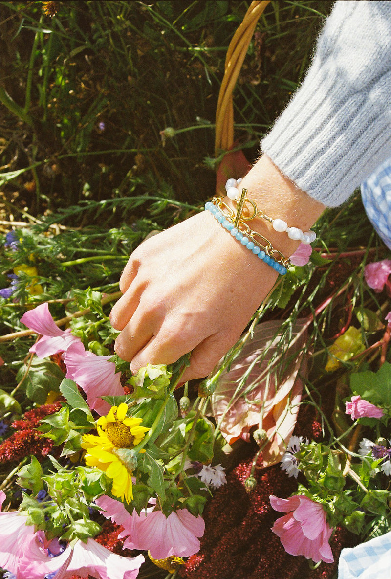 Laure Bracelet