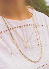 Burratina Necklace