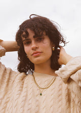 Bocca Piccolo Hoops