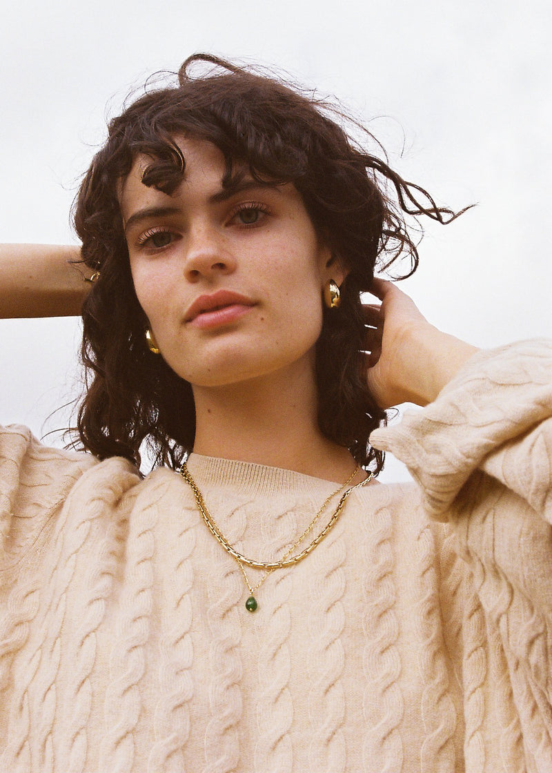Berri Necklace
