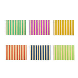 Bay Striped Placemats (set of 6)