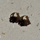 Bonbon Hoops Gold
