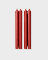 Candlesticks, set of 4